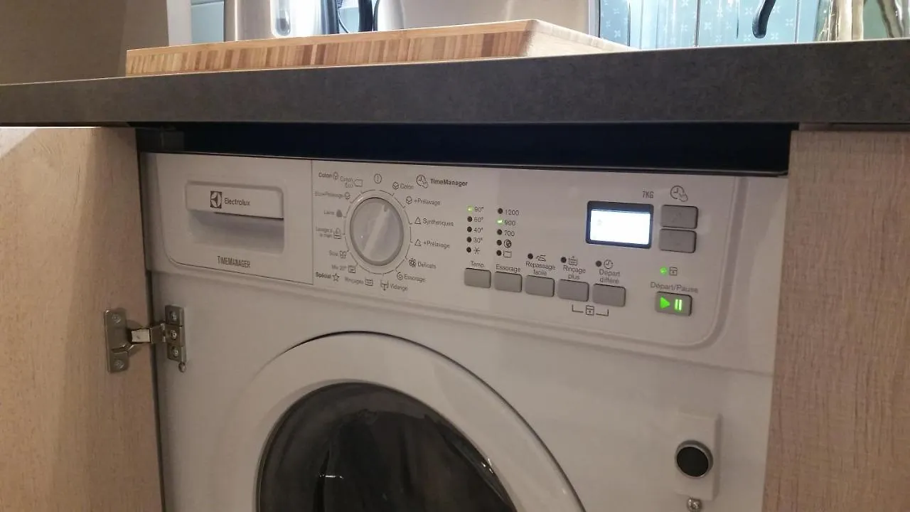 Appartement Maison A Tour Briancon