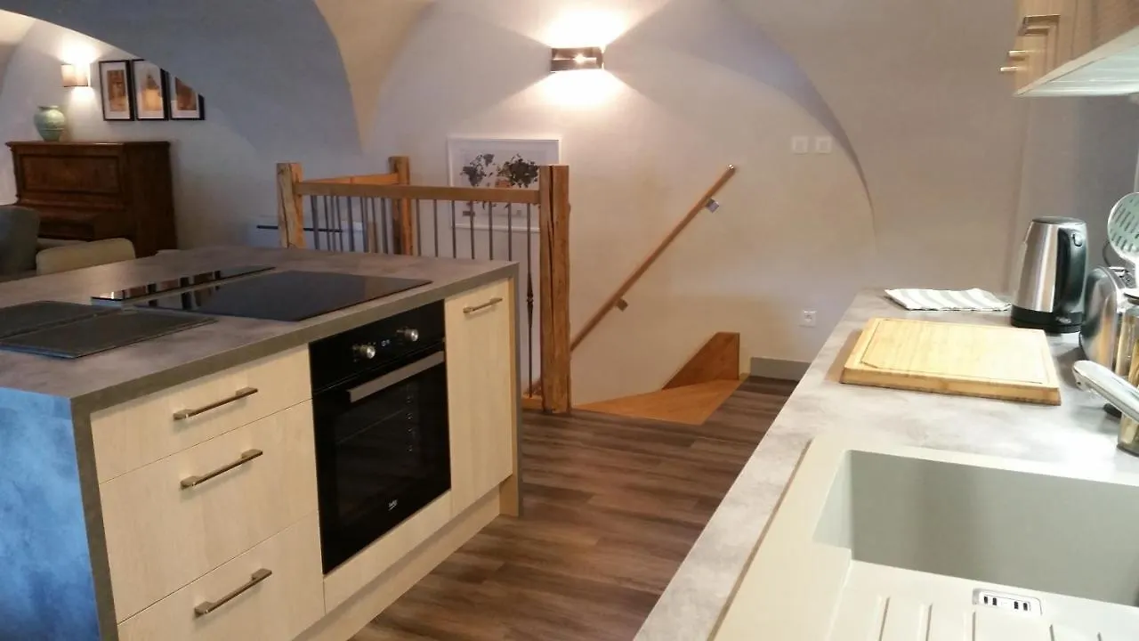 Maison A Tour Briancon Briancon (Hautes-Alpes)