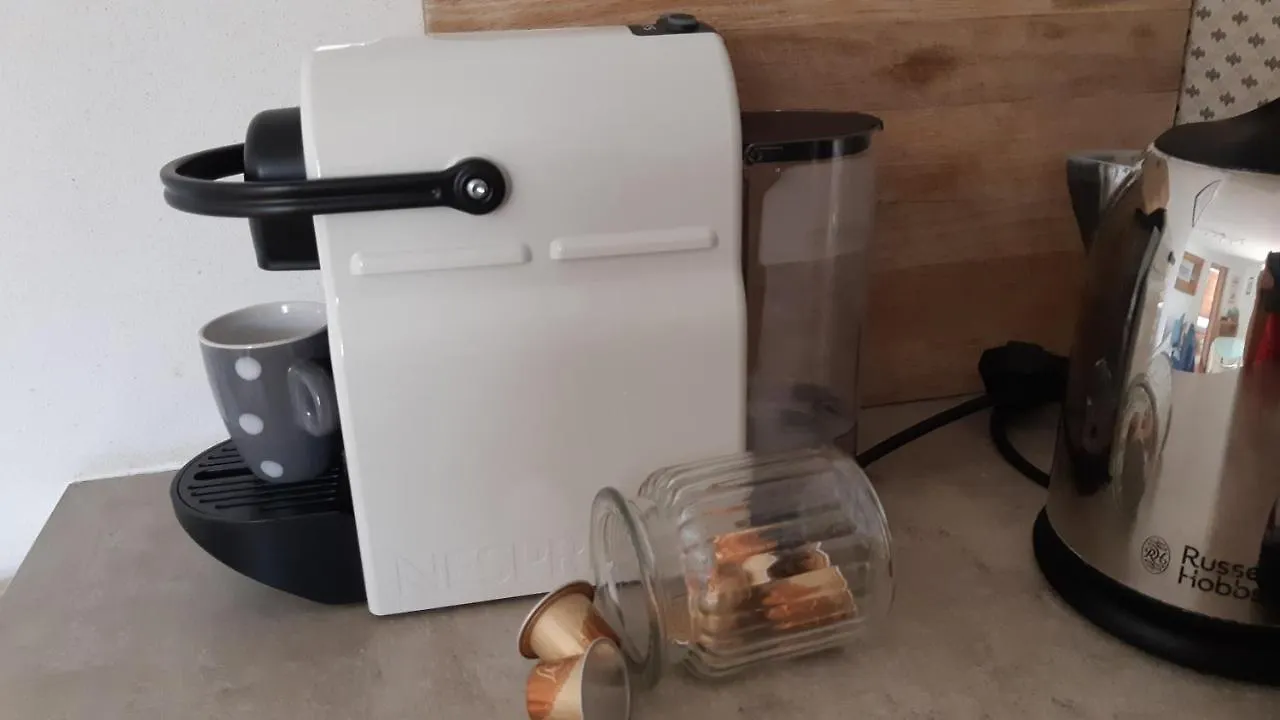 Maison A Tour Briancon Appartement