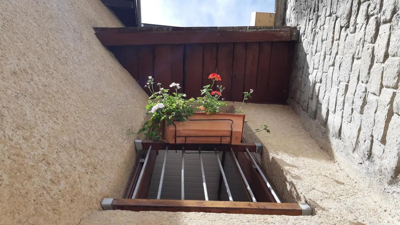 Maison A Tour Briancon Briancon (Hautes-Alpes)