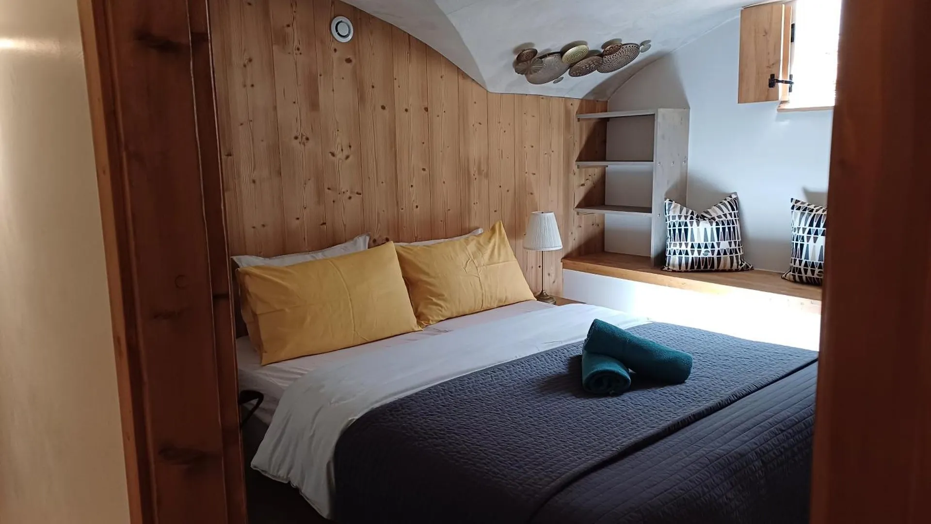 Maison à Tour Briançon Appartamento