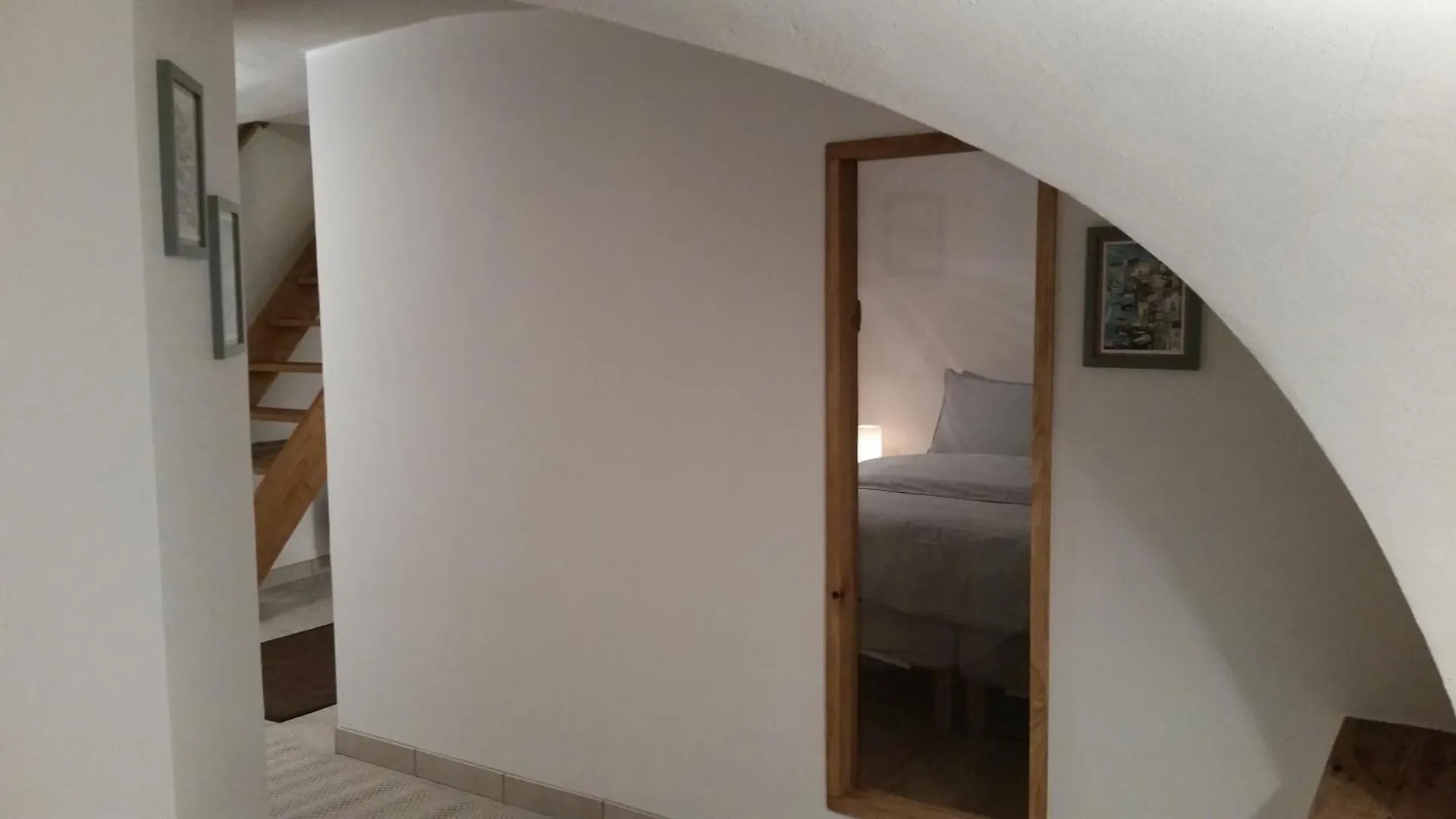 Maison A Tour Briancon