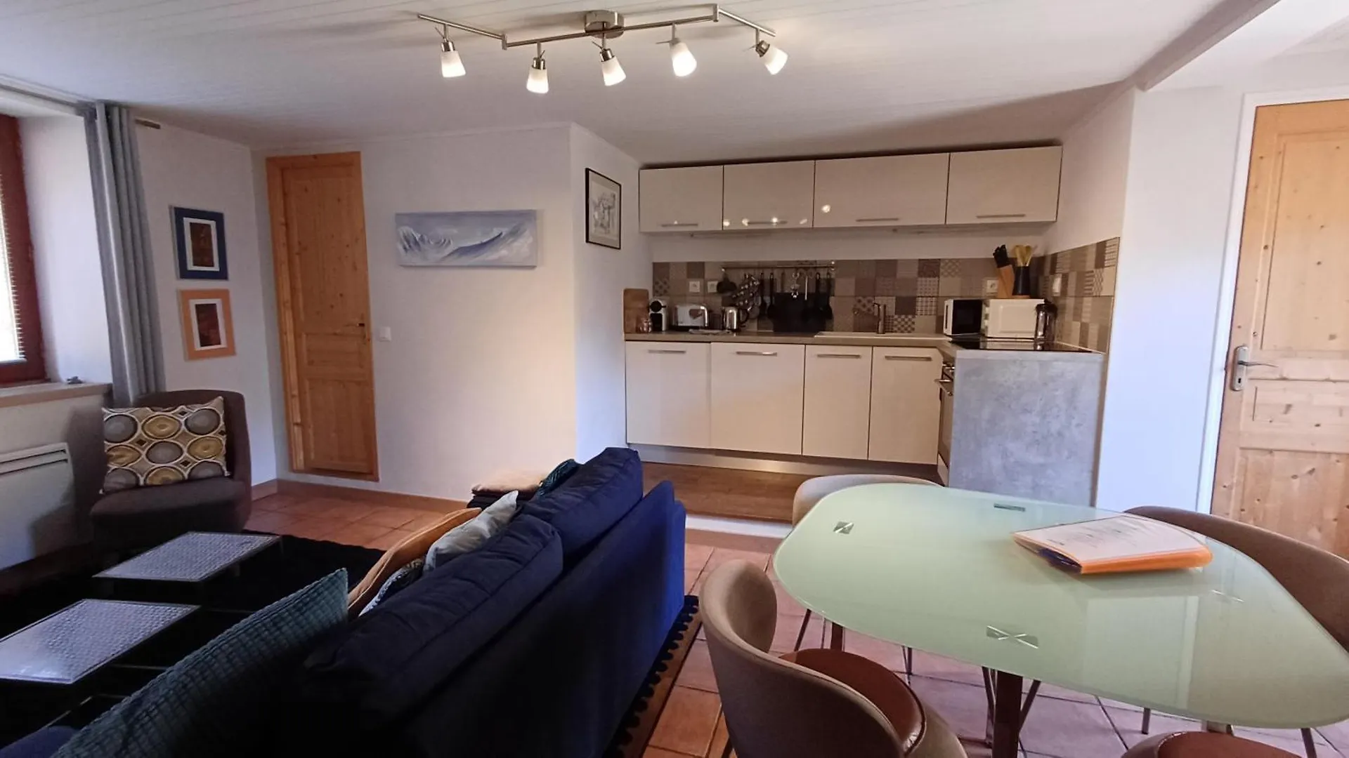 Maison A Tour Briancon 0*, Briancon (Hautes-Alpes) France