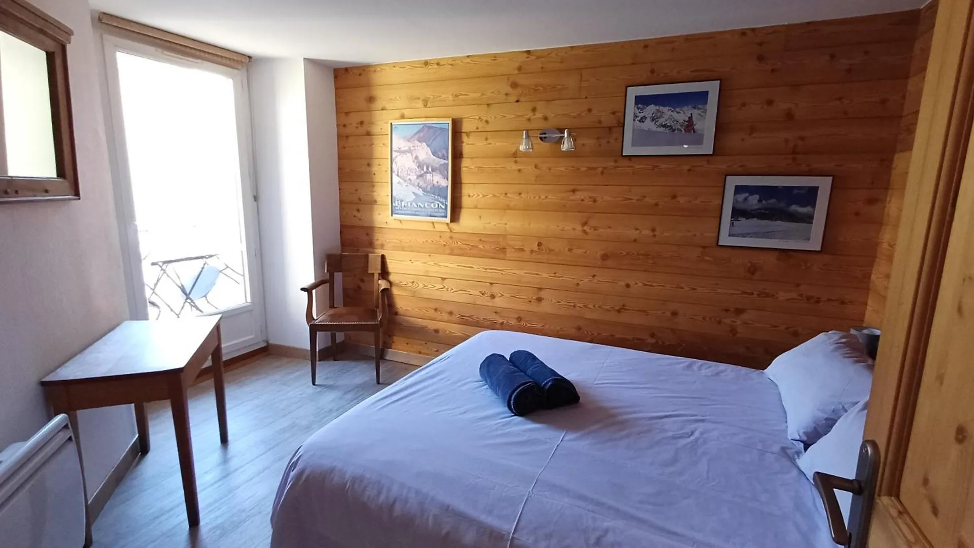 Maison A Tour Briancon Apartment Briancon (Hautes-Alpes)