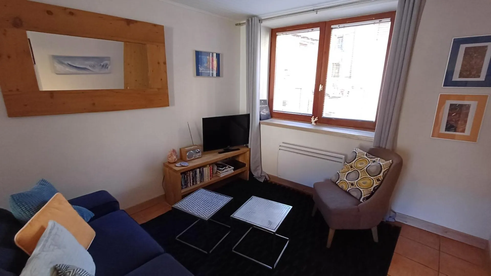 Maison A Tour Briancon Briancon (Hautes-Alpes)