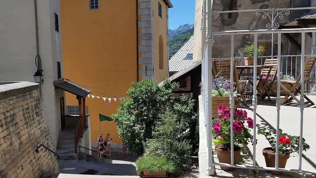 Maison A Tour Briancon 0*, Briancon (Hautes-Alpes) France