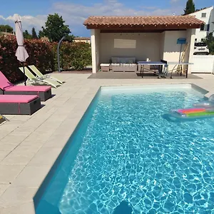 Vakantiehuis L'ansolane