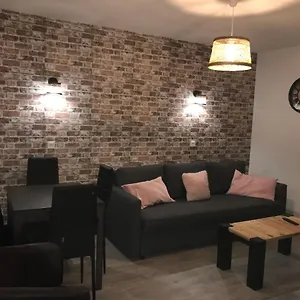  Appartement : 4-6 Personnes Moderne, Tout Confort.