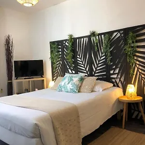 Equateur-centre Jaude Appartement Clermont-Ferrand