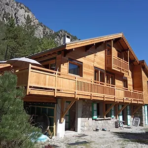  Appartement Rdc 55m2