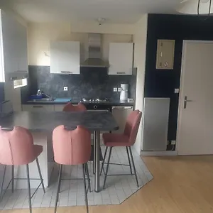 Studio Appartement La Trinité-sur-Mer
