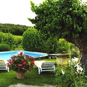  Vakantiehuis Le Petit Champ