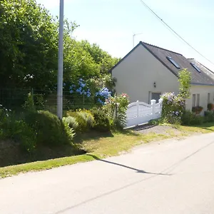 La Guguenaie Séjour à la campagne Béganne