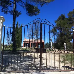  Vakantiehuis Le Putt-tee Bastidon
