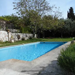  Ferienhaus L'escaillon