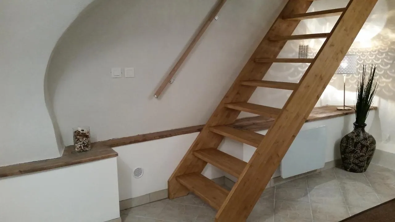 Maison A Tour Briancon 0*, Briancon (Hautes-Alpes)