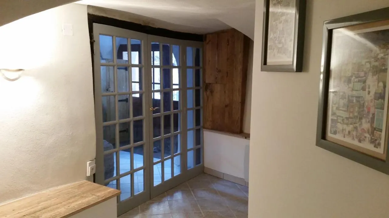 Maison A Tour Briancon Briancon (Hautes-Alpes)